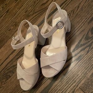 Brand new Prada Heels